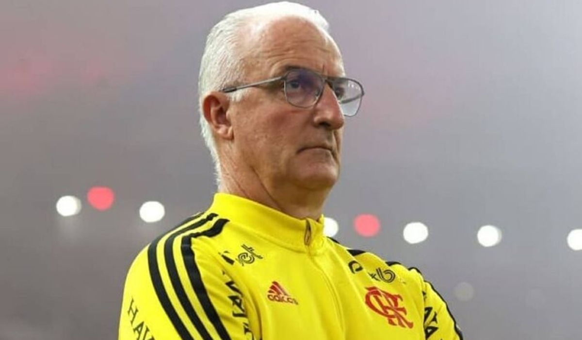 Sao Paulo comunicó la salida de Dorival Júnior que ahora dirigirá la Selección de Brasil. (Foto: Agencias).