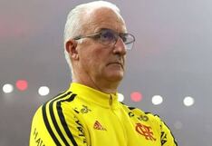 Dorival Júnior, el indicado para el rescate: Brasil ya tiene nuevo entrenador