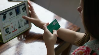 Revelan datos de más de 2 millones de tarjetas de crédito y débito en Internet