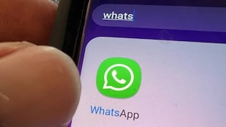 WhatsApp: configuraciones del 2024 para que cuides tu almacenamiento