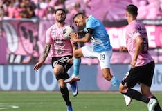 Sporting Cristal vs. Sport Boys (0-1): gol, video y resumen por el Torneo Clausura