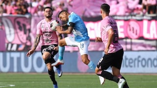 Sporting Cristal vs. Sport Boys (0-1): gol, video y resumen por el Torneo Clausura