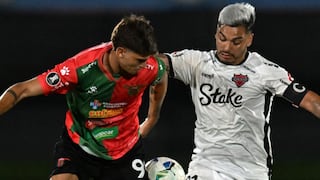 Boston River vs. Ñublense (1-0): video, gol y resumen del partido por la Copa Libertadores