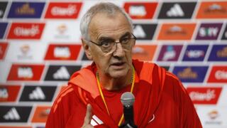 Fossati brindará conferencia para explicar lo ocurrido en la Copa América 2024