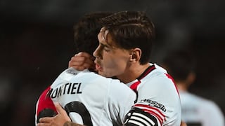 Gratis, River vs. Estudiantes de Río Cuarto EN VIVO: vía ESPN y TNT Sports