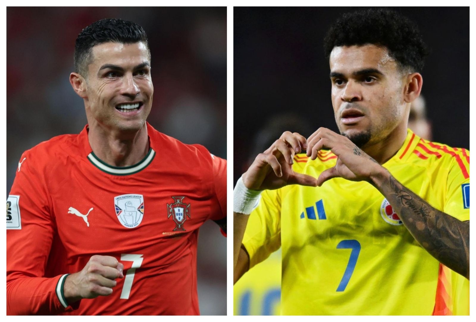 El destacado atacante colombiano brindó una entrevista al medio ‘The Guardian’, y no ocultó su emoción por disputar un Mundial con su selección y competir ante uno de los futbolistas más importantes de la historia.