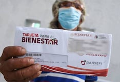 Calendario de Pagos de Pensión Bienestar: cuándo se cobrará y letras que tocan