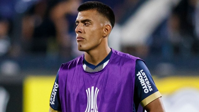 Juan Delgado. (Foto: Getty Images)