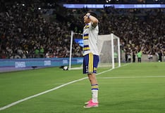 Resumen extendido, goles y video: Boca vs. Vasco da Gama (3-1), por la Copa Sudamericana