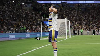 Resumen extendido, goles y video: Boca vs. Vasco da Gama (3-1), por la Copa Sudamericana