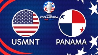 USA - Panama UPDATES: Kick-off time, where and how to watch & TV channel