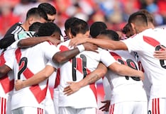 Asoma el primer rival de la Selección Peruana para la próxima fecha FIFA: sí o sí se jugará en la altura