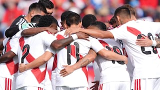Asoma el primer rival de la Selección Peruana para la próxima fecha FIFA: sí o sí se jugará en la altura