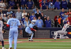 Dodgers vs. Blue Jays (3-1): resumen y video del partido por Juego 6 de la MLB