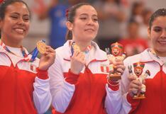 Juegos Bolivarianos Ayacucho 2024: ¿cómo va Perú en el medallero general?