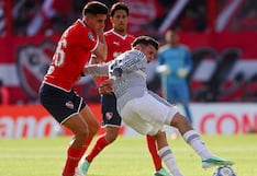 Video, gol y resumen completo del Boca vs. Independiente (1-0) por la Liga Profesional