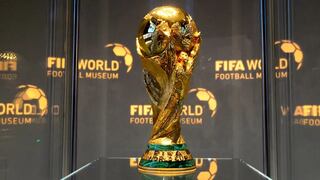 Arabia Saudita será sede del Mundial 2034, anuncia el presidente de la FIFA