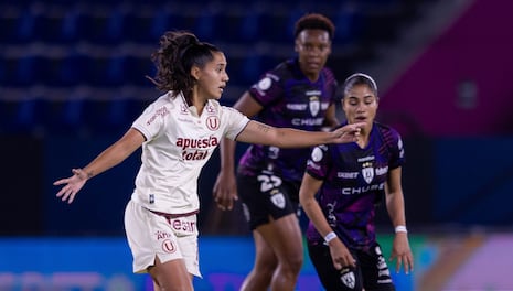 Universitario vs. Independiente del Valle (4-2): goles, video y resumen por la Copa Libertadores Femenina