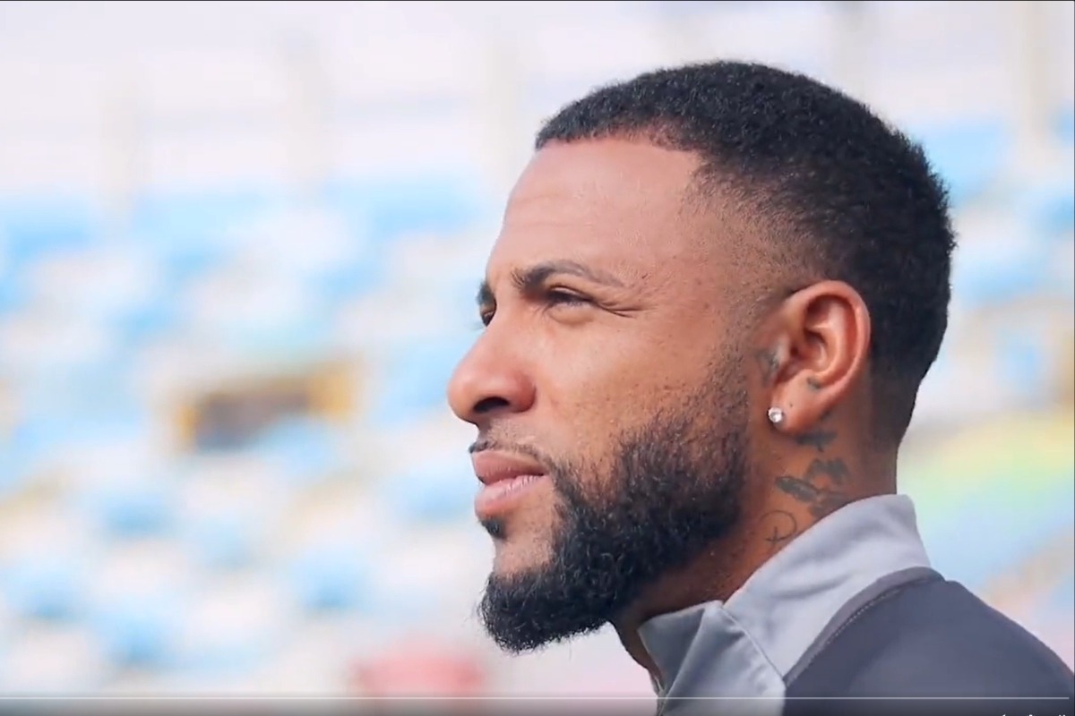 Alexi Gómez fue jugador de Alianza Lima y Universitario de Deportes. (Foto: Liga 1)