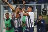 A pensar en Cerro Porteño: Alianza Lima venció por 1-0 a UTC en el Estadio Nacional