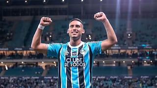 Erick Noriega en la mira de la MLS: ¿qué se sabe de la millonaria propuesta que recibió Gremio?