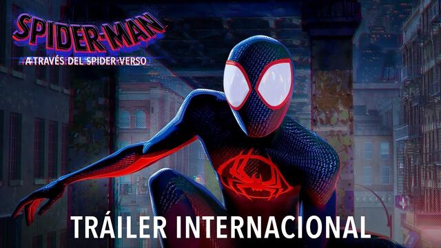 “Spider-Man Across the Spider-Verse”: los detalle que no notaste del último tráiler