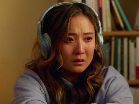 ¿Cómo se encuentra Ashley Park tras sufrir shock séptico?