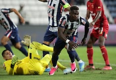 Alianza Lima vs. Sport Huancayo (2-1): goles, video y resumen por el Torneo Clausura