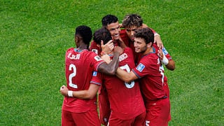 ESPN EN VIVO, Portugal vs. Croacia en directo: ver gratis Disney Plus y DSports (DIRECTV)