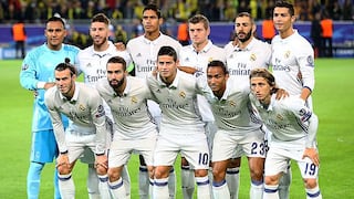 Real Madrid: ¿hace cuántos partidos que no pierde en Liga?