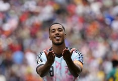 ¡Remontada de locos! Gol de Youri Tielemans a favor de Bélgica que eliminó a Senegal con un penal al 122’