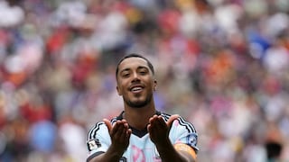 ¡Remontada de locos! Gol de Youri Tielemans a favor de Bélgica que eliminó a Senegal con un penal al 122’