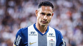 La respuesta de Renzo Garcés al informe arbitral del partido Universitario vs. Alianza Lima