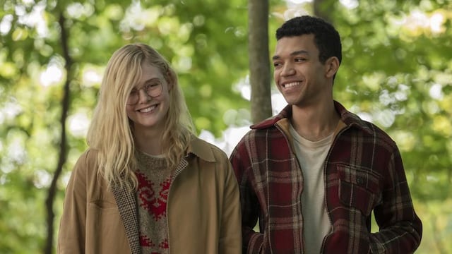 “All the Bright Places”: ¿qué pasó con Violet y Finch? ¿Qué significa el final de la película de Netflix?