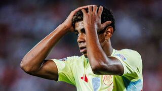 ¿A qué hora se pudo ver partido España vs. Serbia por UEFA Nations League?