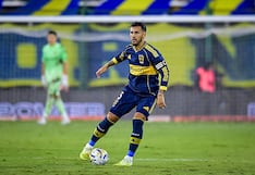 Boca derrota 4-0 a Defensa y Justicia por la fecha 16 de la Liga Profesional Argentina