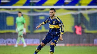 Boca derrota 4-0 a Defensa y Justicia por la fecha 16 de la Liga Profesional Argentina
