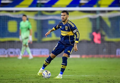 Boca derrota 4-0 a Defensa y Justicia por la fecha 16 de la Liga Profesional Argentina