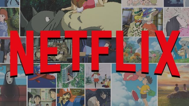 Netflix: estas son las 7 primeras películas del Studio Ghibli que se encuentran disponible en la plataforma
