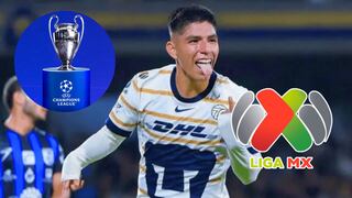 ¡Refuerzo de Champions! Piero Quispe tendrá un nuevo compañero de élite en Pumas