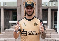 ‘Felucho’ sobre Mauricio Larriera: “Es mi padre en el fútbol, le irá bien en Alianza”