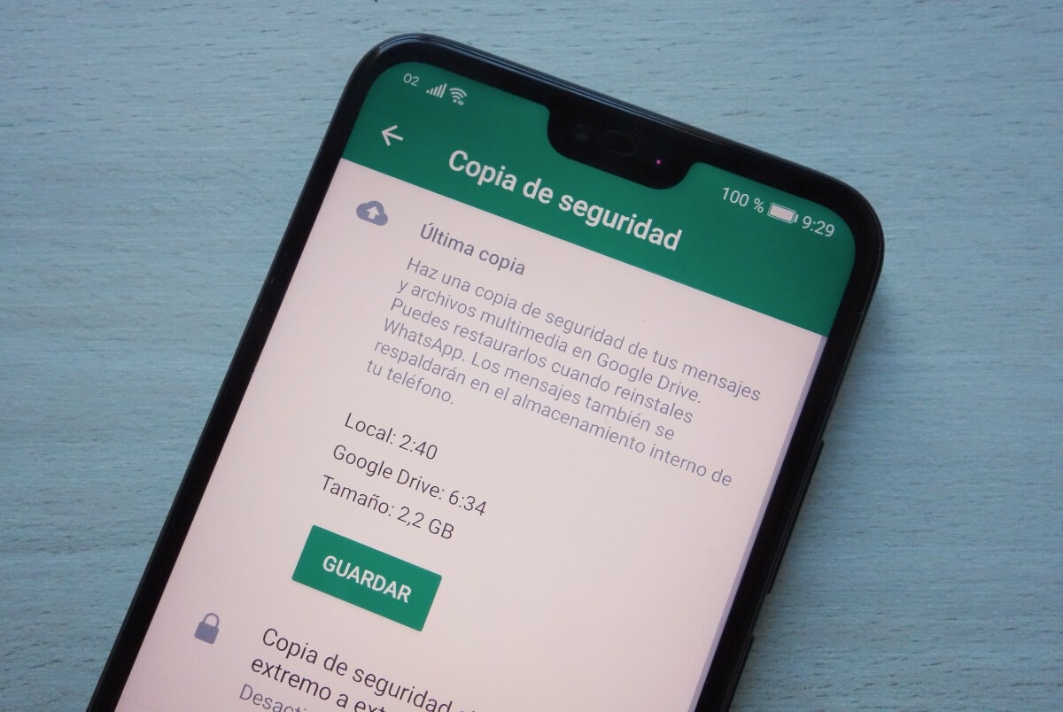 WHATSAPP | Se trata de una función nativa del aplicativo. (Foto: Xataka / Archivo)