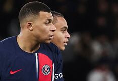 Fin de la era Mbappé en PSG: ¿cuál será el destino de Ethan tras la salida de Kylian?