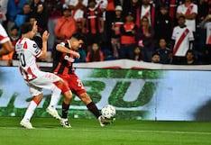 Video, resumen y goles: River vs. Unión de Santa Fe (4-3) por la Copa Argentina