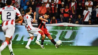 Video, resumen y goles: River vs. Unión de Santa Fe (4-3) por la Copa Argentina