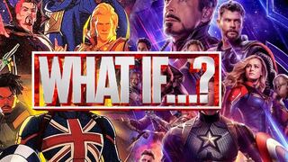 ¿”What If...?” prepara la futura película de los Avengers 5? Escritor de la serie aclaró los rumores