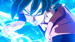 Se anuncia presentación de Dragon Ball: Sparking! Zero