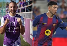 Canal confirmado de Barcelona vs. CD Guadalajara: horarios de TV por Copa del Rey