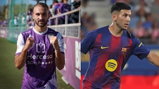Barcelona vs. CD Guadalajara: fecha, horarios y canales de TV por Copa del Rey