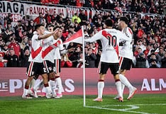 Canales de TV del River Plate vs. Banfield EN VIVO: dónde ver ESPN y TNT Sports
